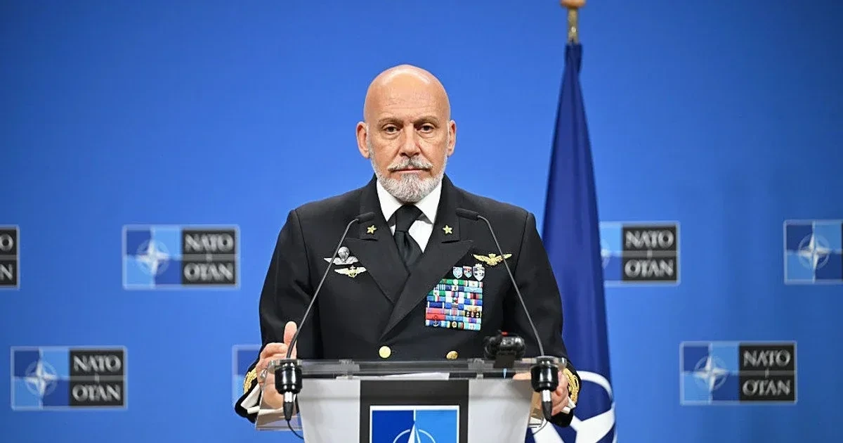 NATO ölkələri Hörmüz boğazındakı əməliyyata qoşula bilərlər