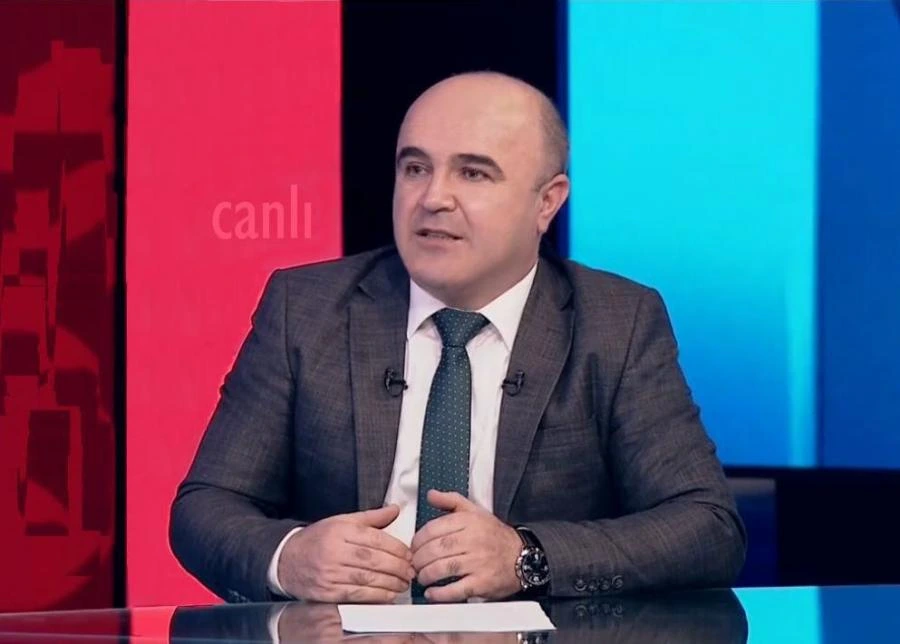 “Qiymət fərqinin sirri açıldı: qazanan fermer yox, vasitəçilərdir” - Eldəniz Əmirov
