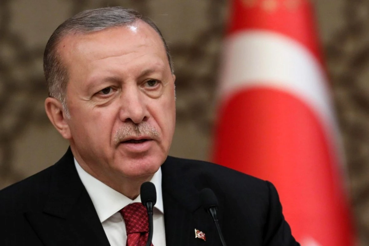 Ərdoğan Trampla telekonfrans vasitəsilə görüşdə İranla danışıqlara dəstəyini ifadə edib