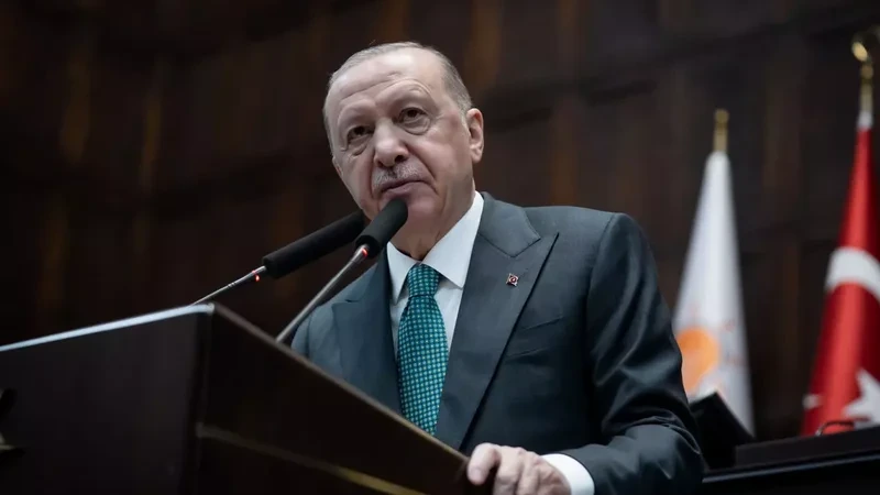 Ərdoğan Ermənistanla bağlı qərarını verdi - Safrastyan