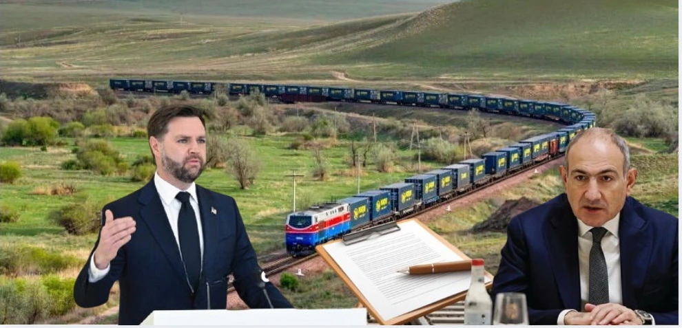 Ermənistan coğrafi dalandan çıxmaq üçün Bakıya möhtacdır - ŞƏRH