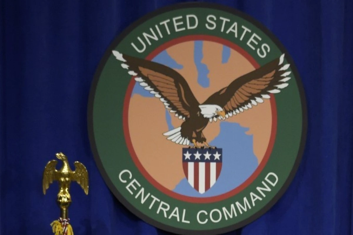 CENTCOM: Blokadanı yarmağa çalışan 75 gəminin istiqaməti dəyişdirilib