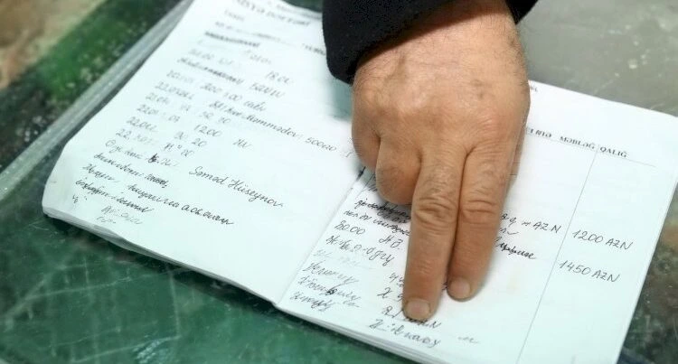 Nisyə borclarını kim bağlayır və niyə gizlədilə bilməz? - EKSPERT RƏYİ