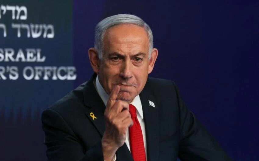 Netanyahu “The New York Times”ı məhkəməyə verir