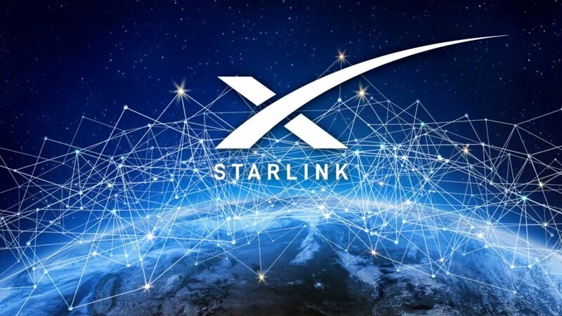 Rusiya "Starlink" peyk terminallarının idxalına qadağa qoydu