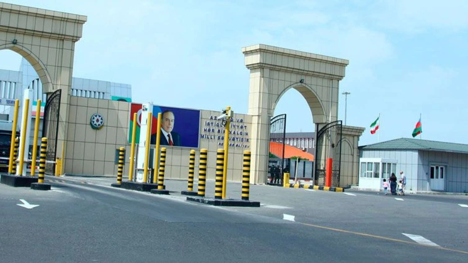 Quru sərhədlərin açılması ölkəmizin imici, turizm üçün çox vacibdir - Natiq Cəfərli