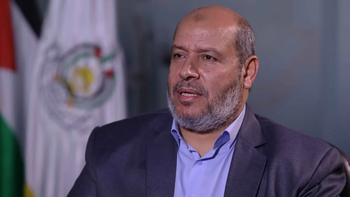 Qəzzada HƏMAS liderlərindən birinin oğlu öldürüldü