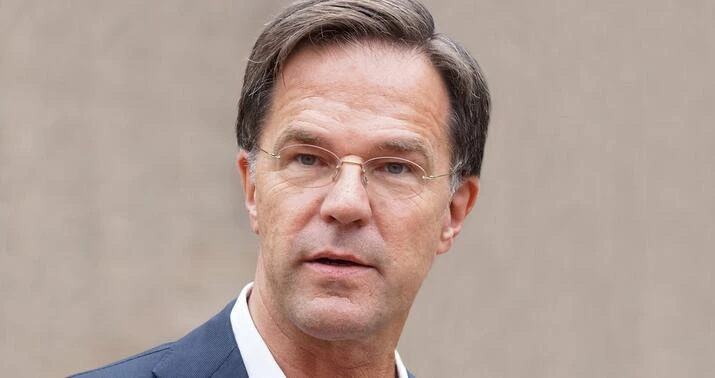 Rutte ABŞ-nin Almaniyadakı qoşunlarını çıxararkən NATO ilə məsləhətləşəcəyini gözləyir