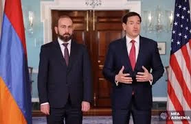 Rubionun səfəri Paşinyana seçki dəstəyinin verilməsinə hesablanıb -ŞƏRH