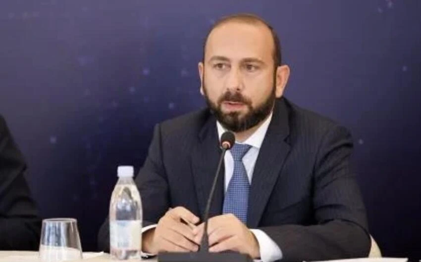 Ararat Mirzoyan: Rusiya Ermənistandan idxala daim məhdudiyyətlər tətbiq edir