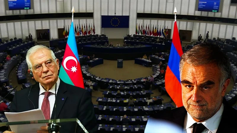 Avropanın pərdəarxası oyunu: Diaspor pulları siyasətçiləri təsir altına salır