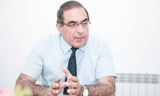 Politoloq: Vaşinqton yaxında Moskva ilə Kiyev arasında ciddi diplomatik nəticəyə inanmır