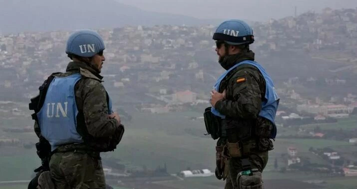 BMT: İsrail əsgərləri Livanda sülhməramlılara maneələr yaradır