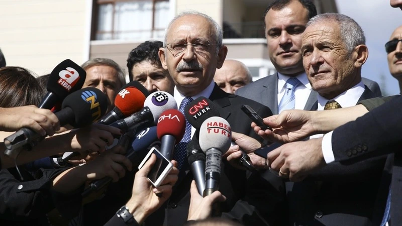 Gözlər Kılıçdaroğluna çevrildi: Sabah hansı mesajları verəcək?