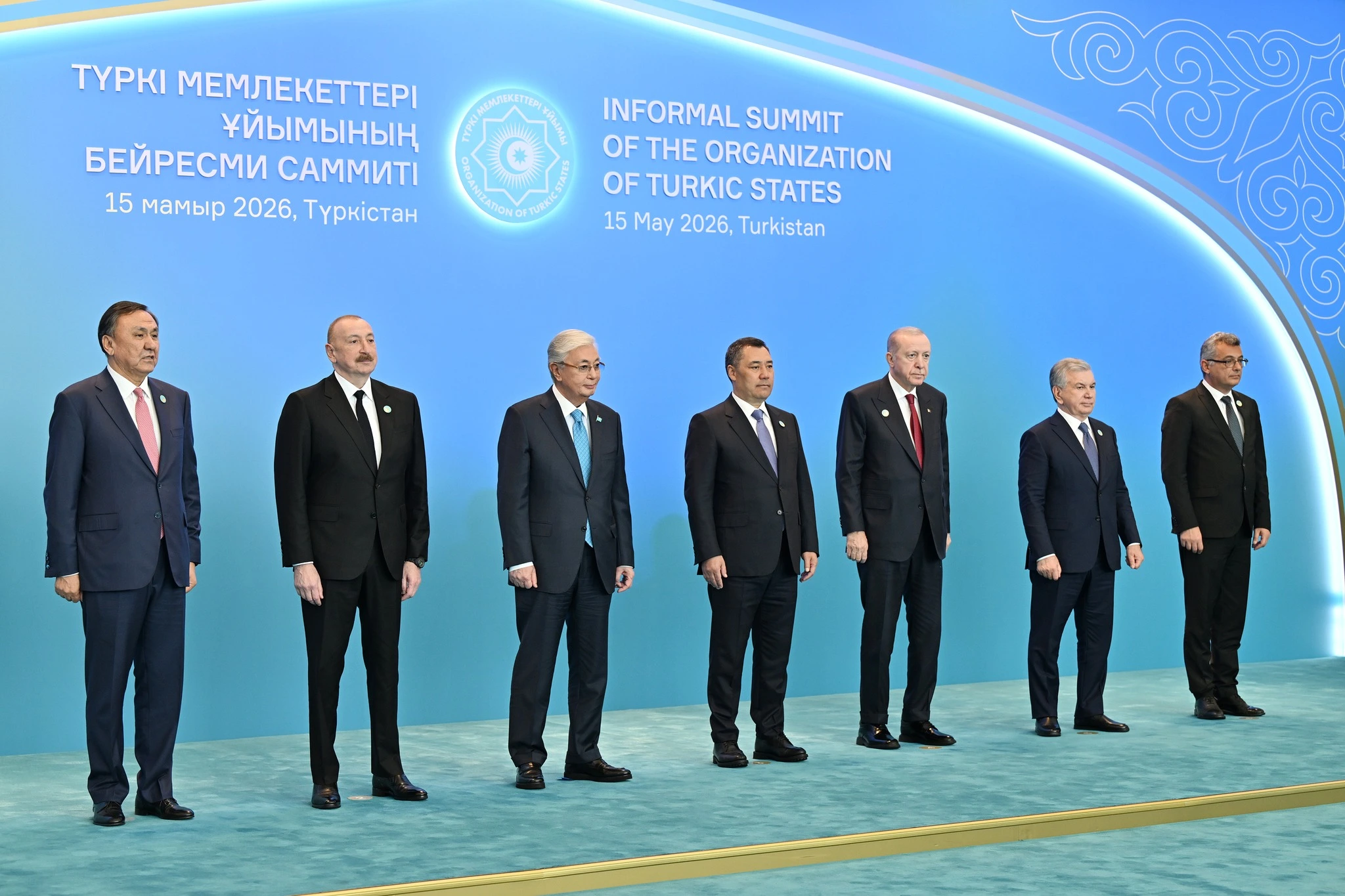 "TDT təkcə mədəni birlik deyil” - Enerji və logistika nəhəngi formalaşır - TƏHLİL