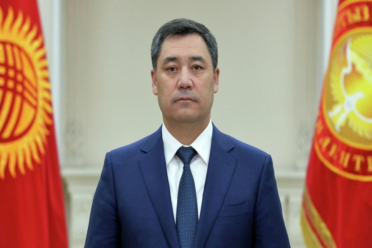 Qırğızıstan Prezidenti: Türk dövlətlərinin birliyi yeni iqtisadi imkanlar açacaq
