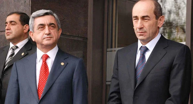 Ermənistanda revanşistlər hakimiyyətə gəlsə... - Deputat