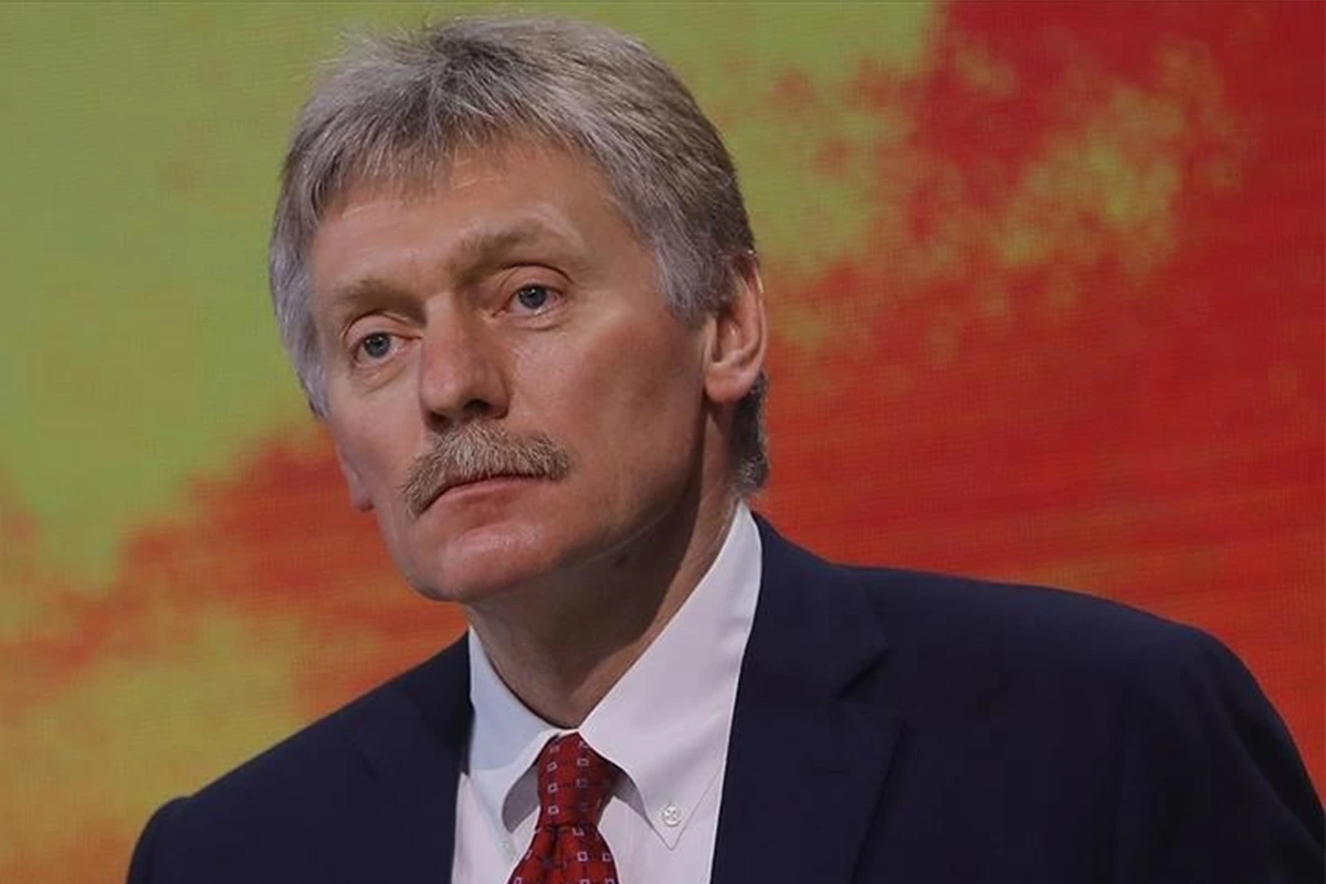 Peskov: Ermənistan Avropa İttifaqına yalnız öz hesabına inteqrasiya edə bilər