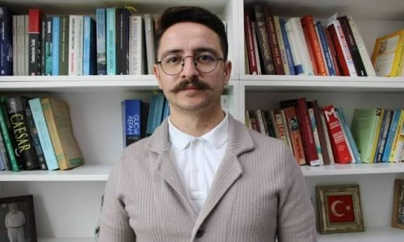 Ufuk Necat Taşçı: “ABŞ artıq Rusiyanın "arxa bağçasında" daha görünən aktora çevrilir”