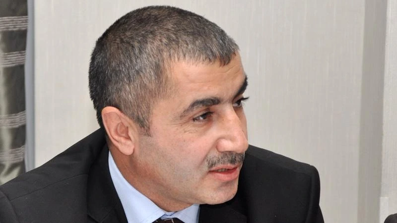 Bu gün sülh şəraitində yaşasaq da, müharibənin ağır nəticələri unudulmamalıdır - RƏY