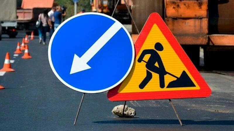 Bakıda iki küçə təmirə bağlanacaq