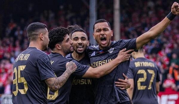 FİFA “Qarabağ”a da transfer qadağası tətbiq etdi