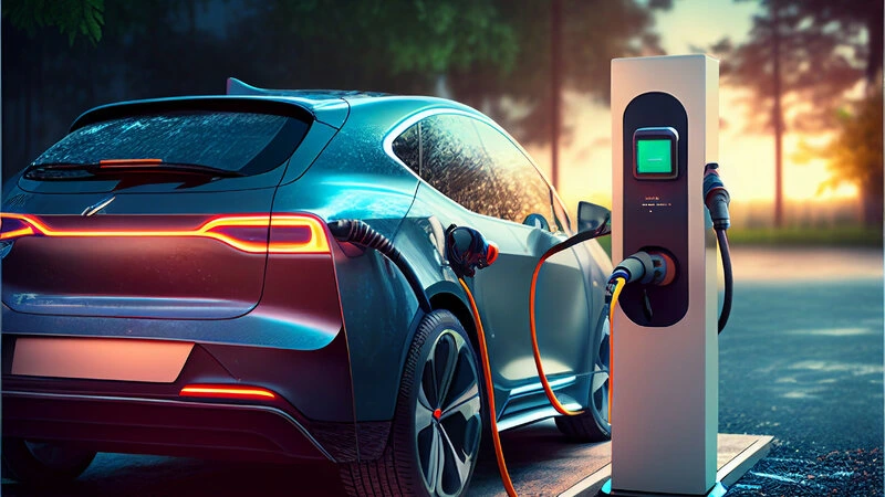 Ölkəyə gətirilən elektrikli avtomobillərin sayı azalıb