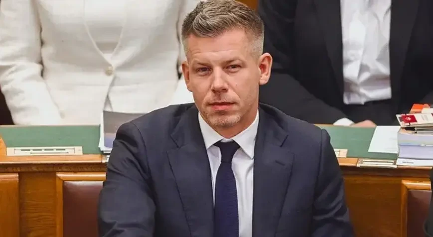 16 illik Viktor Orban dövrü rəsmən başa çatıb