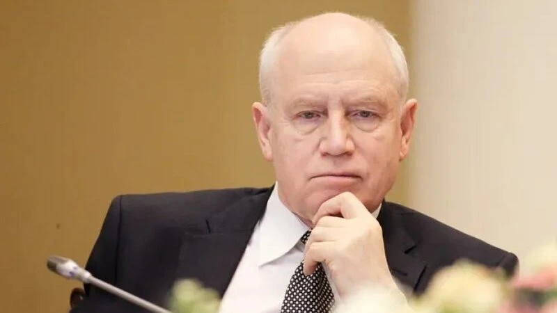 Sergey Lebedev: Xarici aktorlar MDB-ni parçalamaq istəyirlər