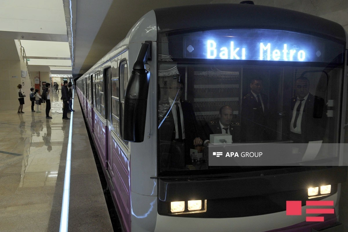 “BakuBus” və “Bakı Taksi Xidməti” “Bakı Metropoliteni”nə birləşdirilib - FƏRMAN