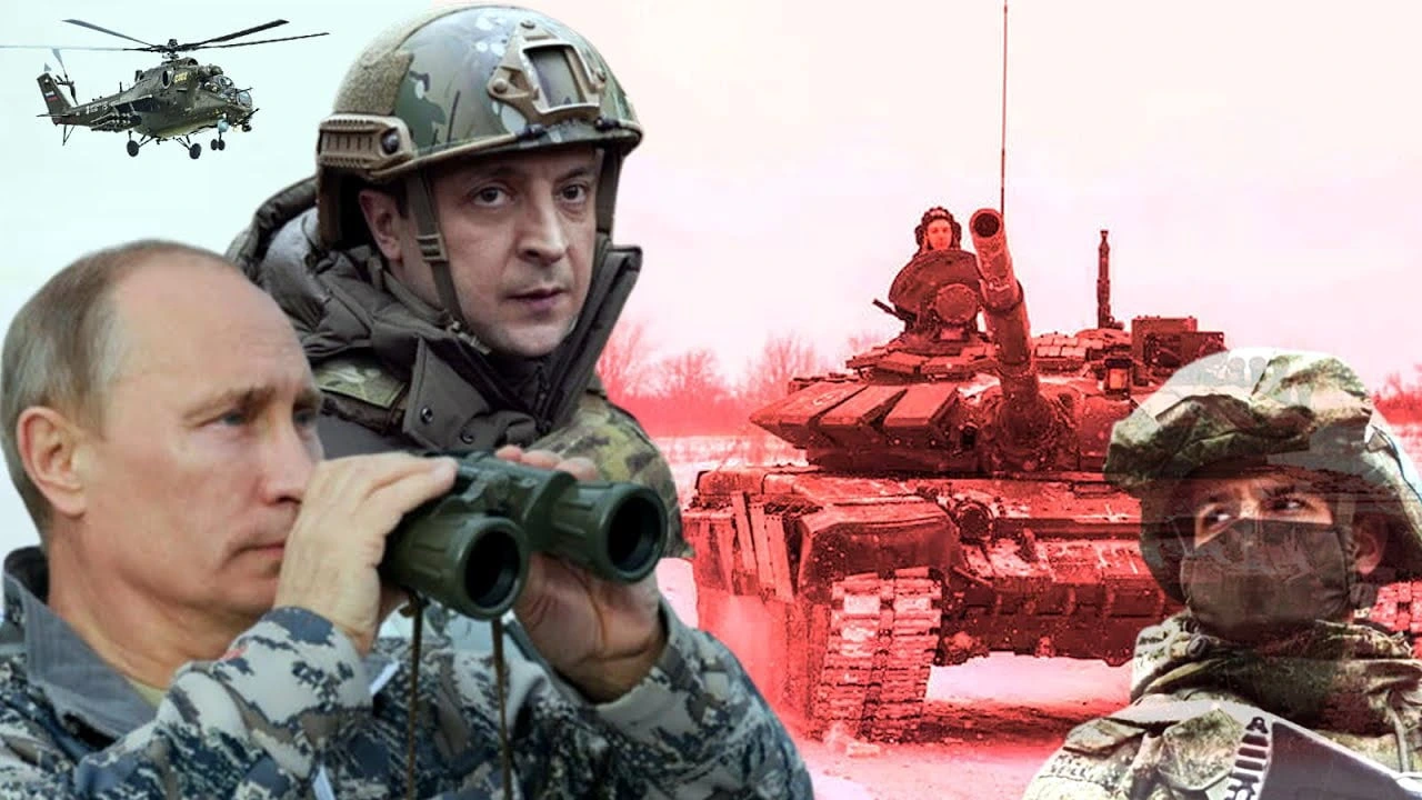 Rus ordusu Dobropasovonu işğal etdi