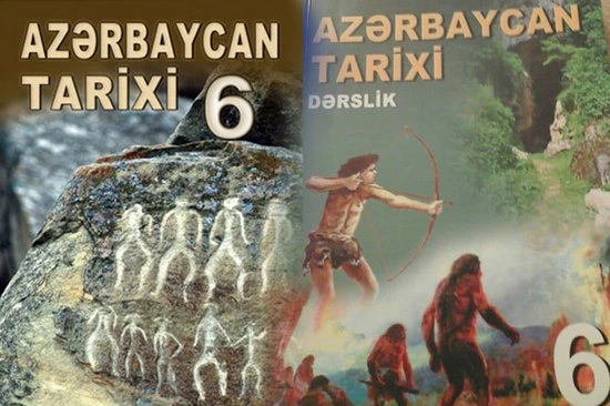 “Dərslik tənqidləri qeyri-obyektivdir” - Tarix müəllimi