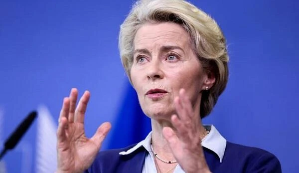 Ukraynaya 28 milyard ayrılacaq - Leyen