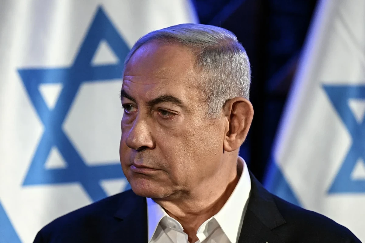 Netanyahu: İranda hakimiyyət dəyişikliyinə zəmanət verməmişdim