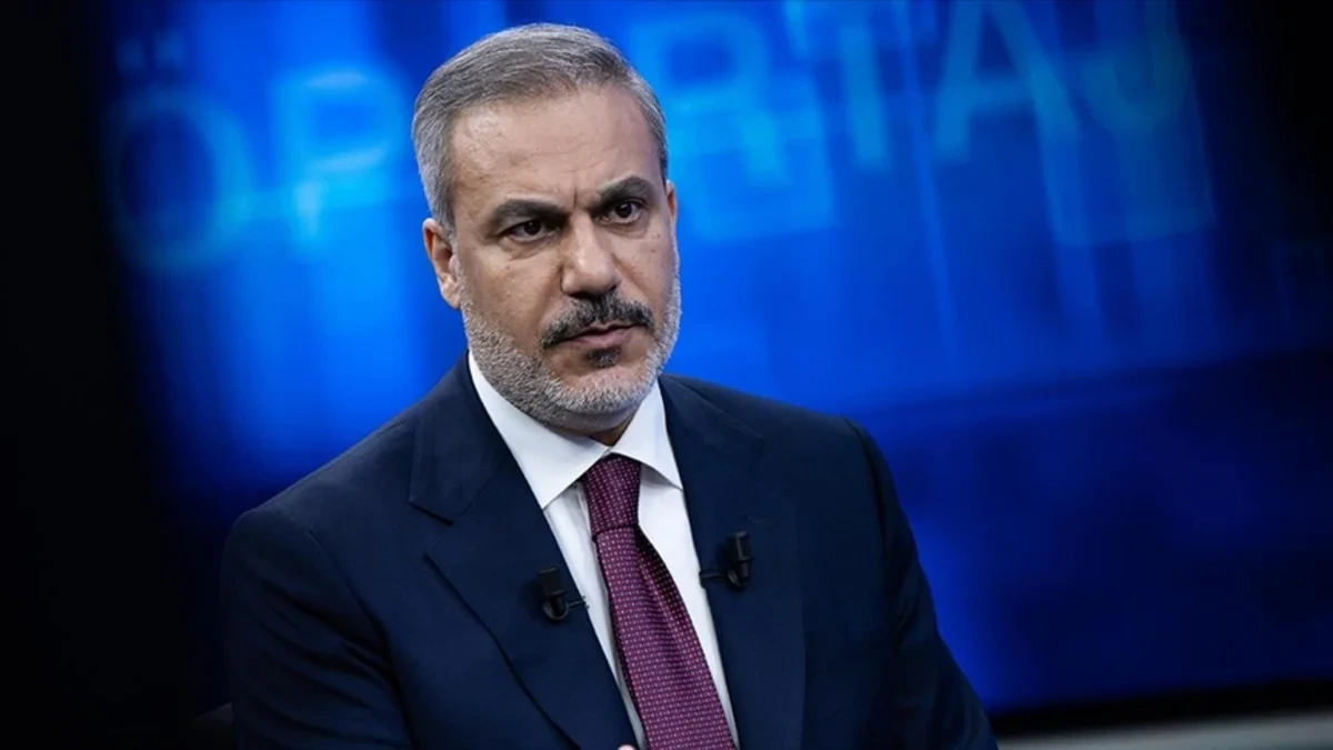 Hakan Fidan: Türkiyə ilə inteqrasiya Aİ üçün zərurətə çevrilib