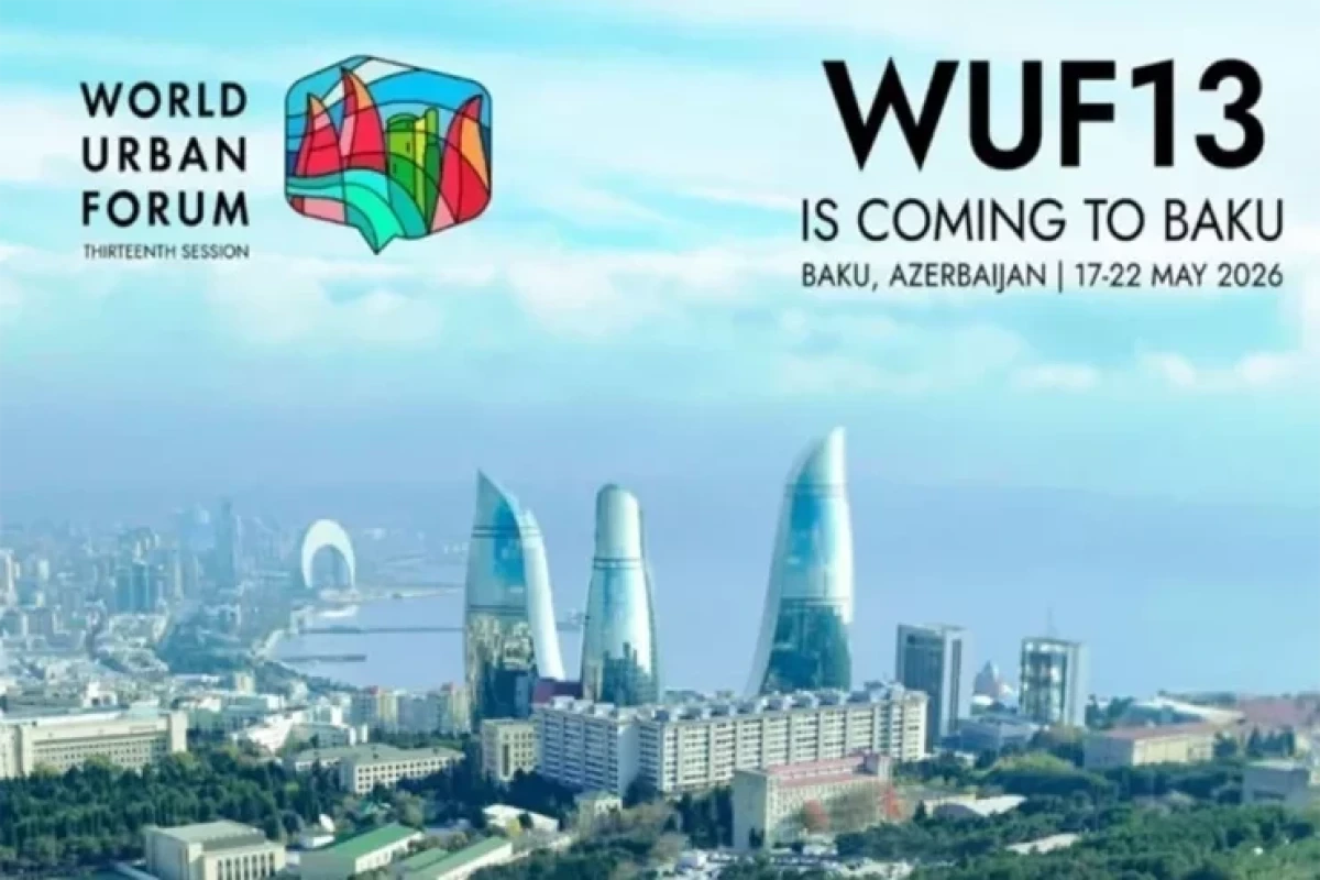 WUF13-ə onlayn qeydiyyat bərpa edilib