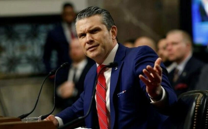 Pentaqon İranın nüvə silahına sahiblənməsi ilə bağlı sualı şərh etmədi