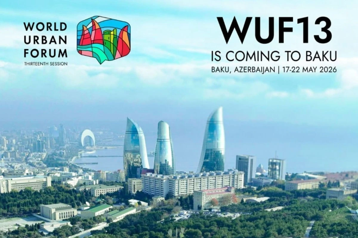 WUF13 nəqliyyat sistemi fəaliyyətə başlayıb