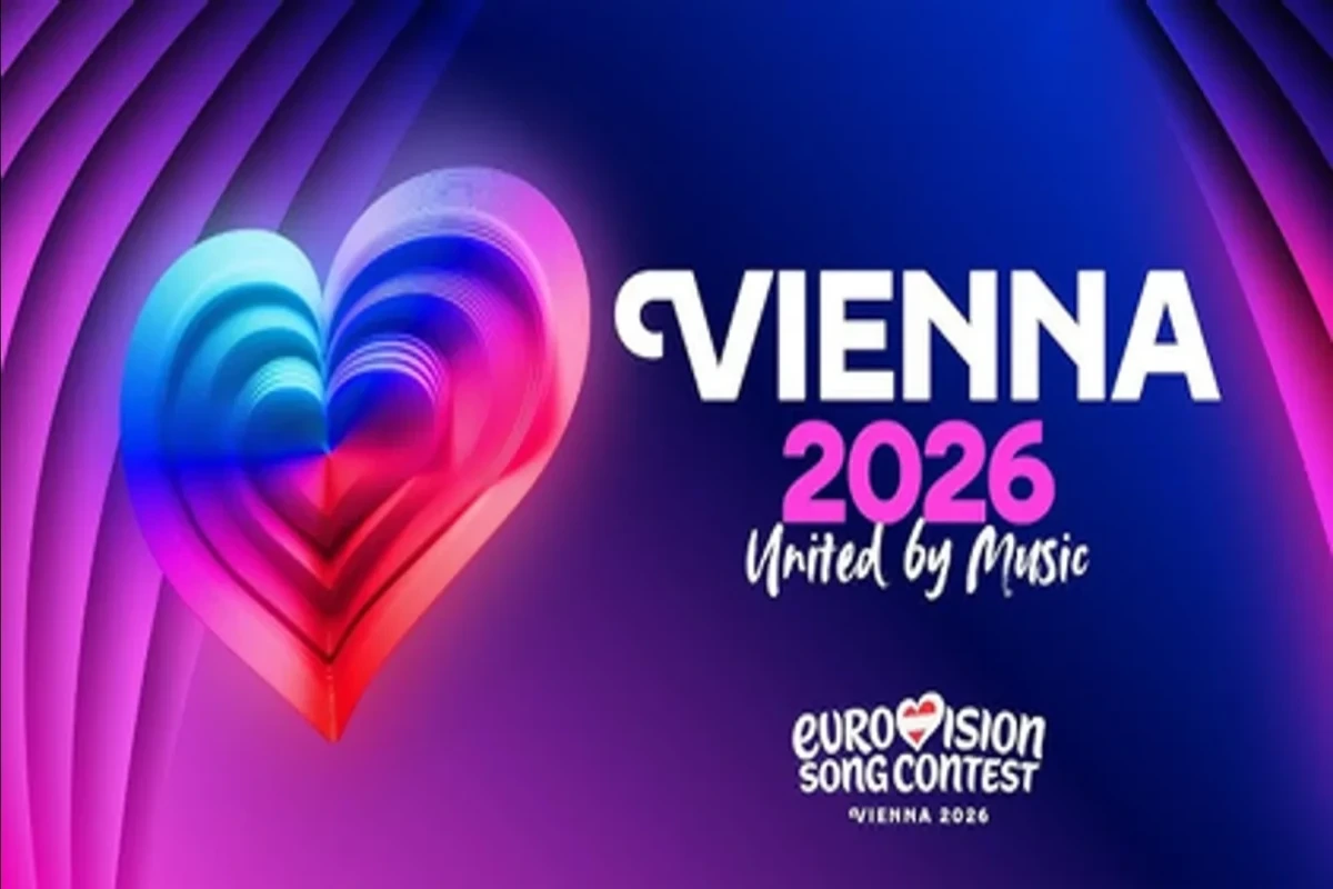 “Avroviziya-2026” mahnı müsabiqəsinin finalı başlayıb