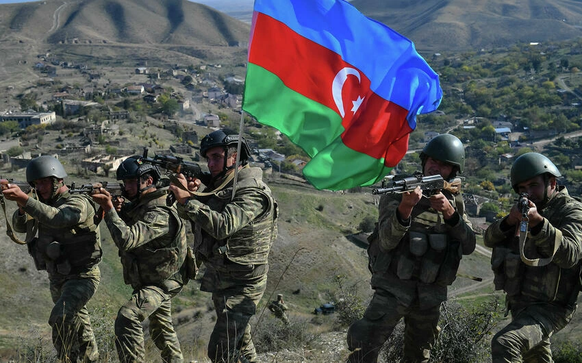 Azərbaycanla müharibə xəbərdarlığı edildi