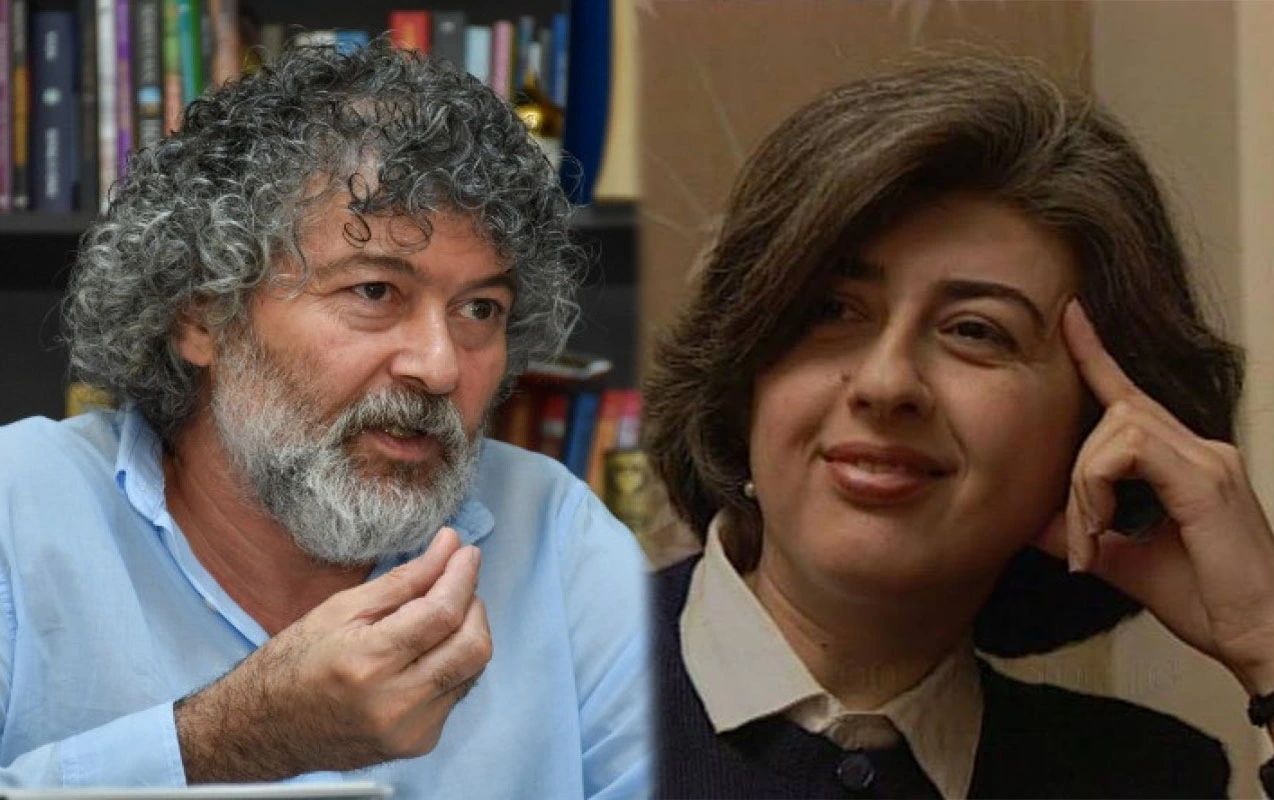 “Qanun”u pisləyirlər, amma yenə də “Qanun”la işləyirlər - Şahbaz Xuduoğlu
