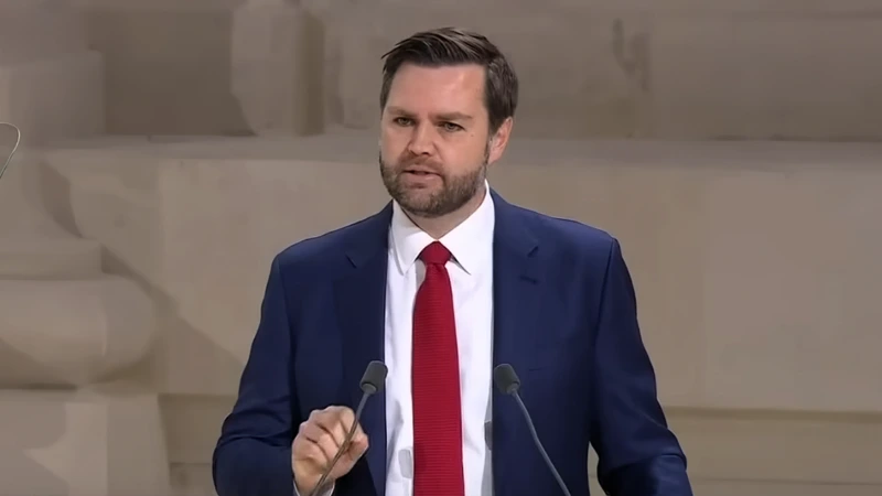 Vens: İranla danışıqlarda çox yaxşı irəliləyiş var