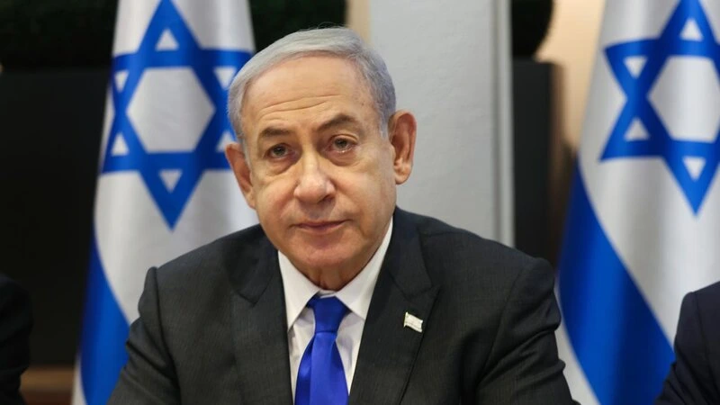 Netanyahu: İsrail FPV-dronlara qarşı mübarizəni gücləndirəcək