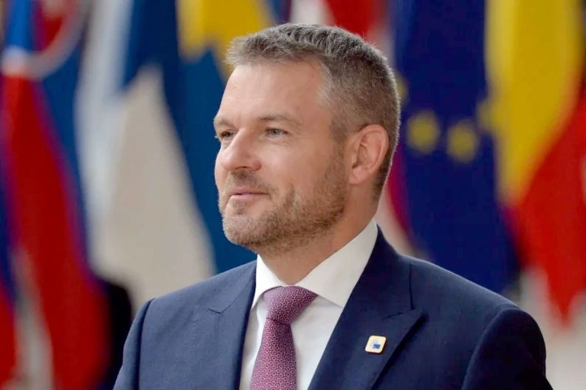 Slovakiya Prezidenti iyulda Azərbaycana səfər edəcək