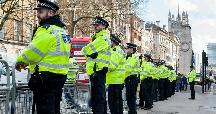 Böyük Britaniyada terror təhlükəsi səviyyəsi artırılıb