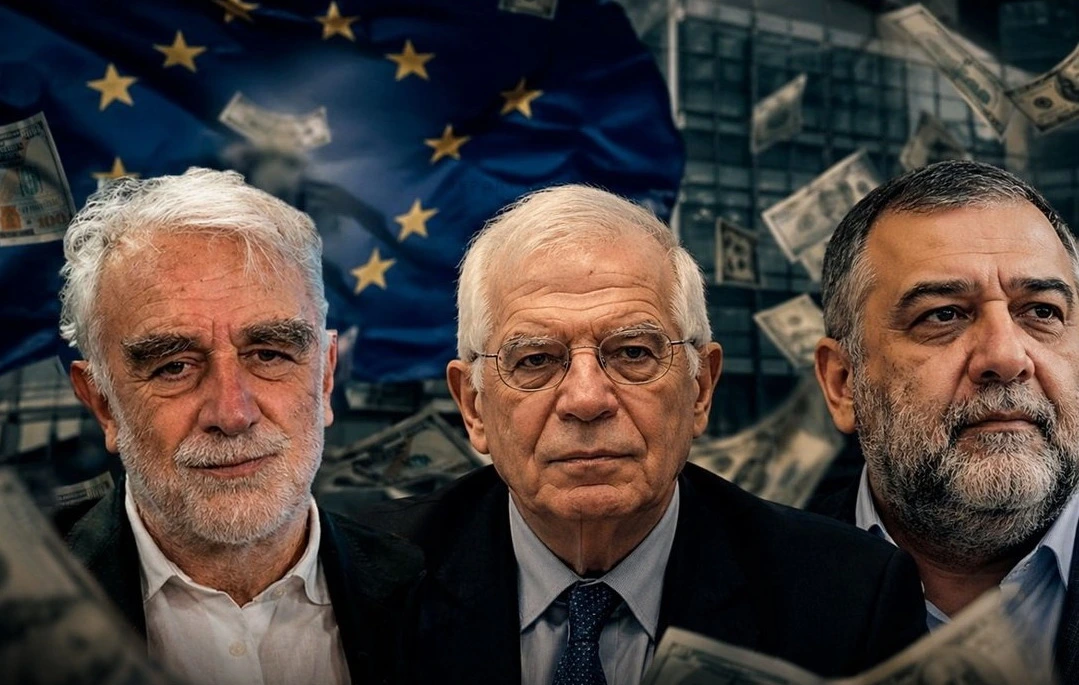 Regionu qarışdırmaq üçün Okampo sadəcə icraçı rolunda çıxış edir - TƏHLİL