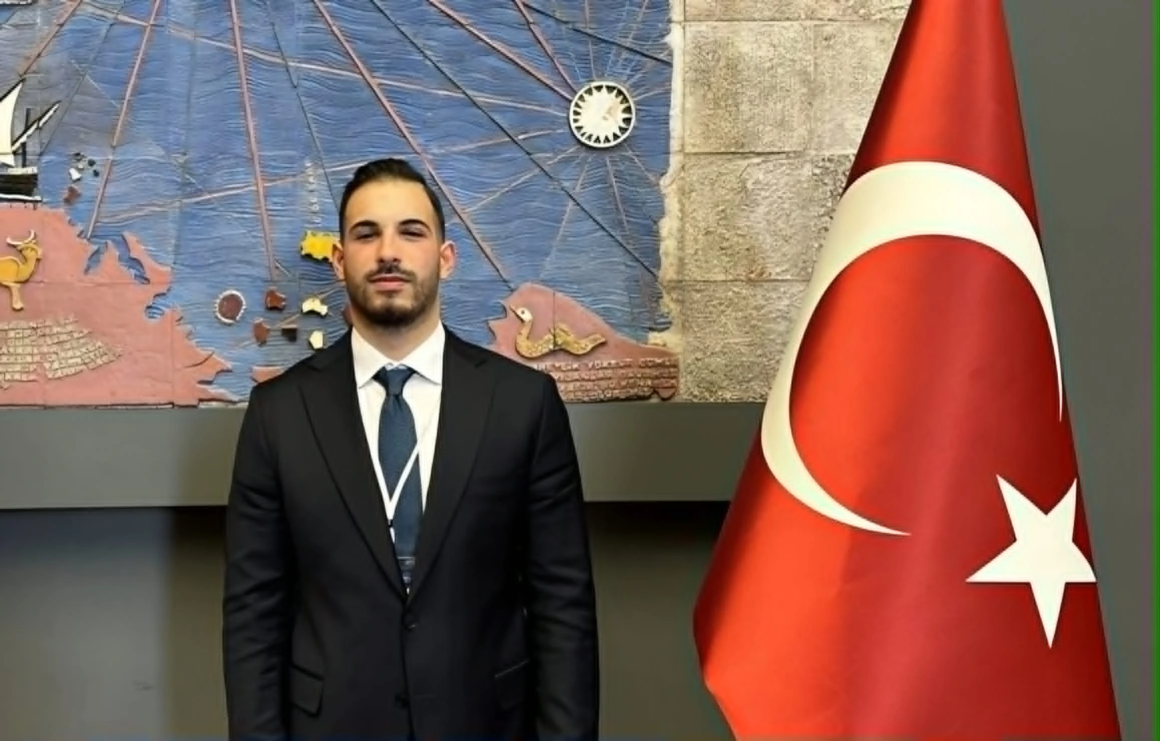 Paşinyanın açıqlamaları yeni bir müharibə hazırlığını göstərmir - Tuna Tanman