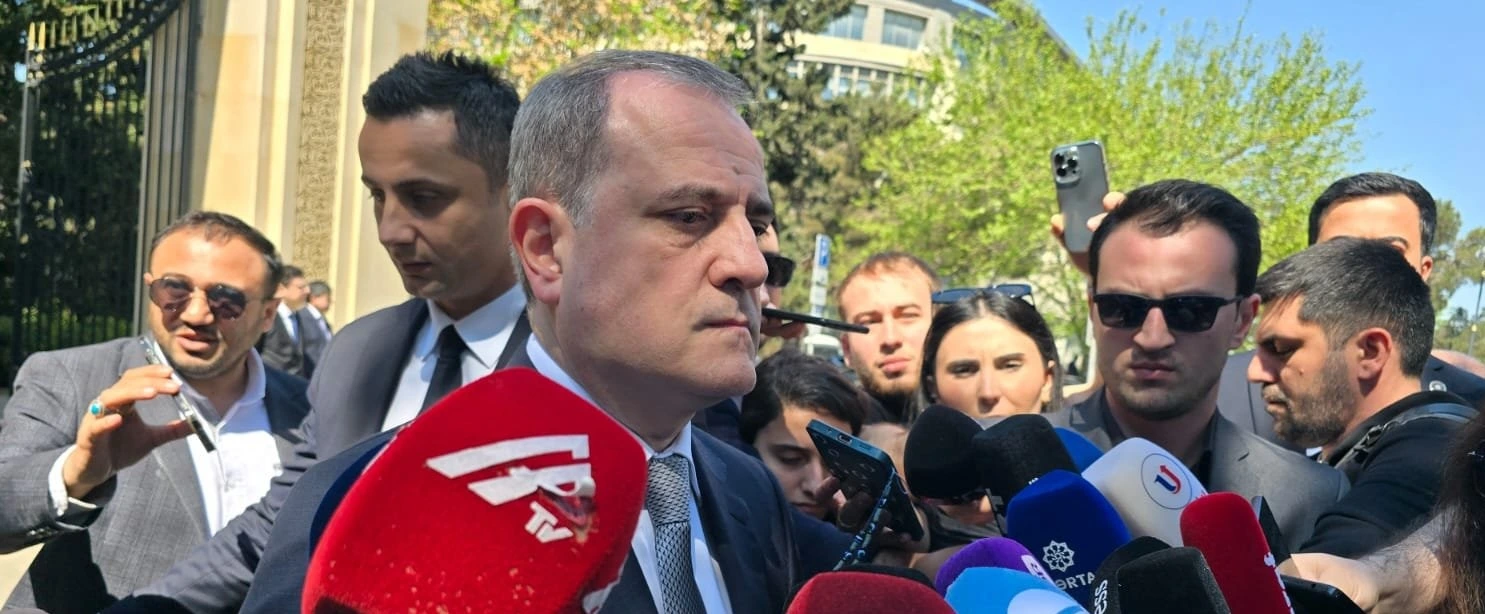 Nazir: Delimitasiya və demarkasiya üzrə işlər davam etdirilir