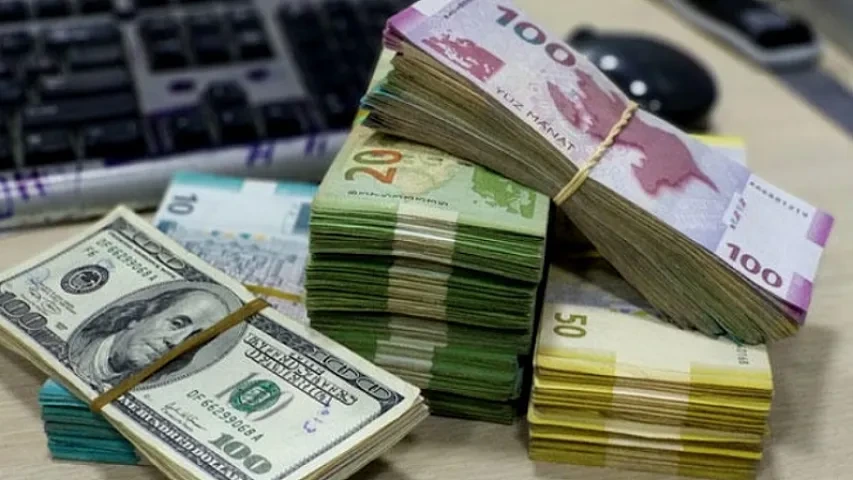 Nəğd pul artımı kölgə iqtisadiyyatı deyil - Ekspert&nbsp;