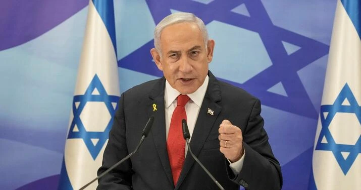 İsraildə Netanyahu hökumətinə qarşı nümayişlər keçirilib